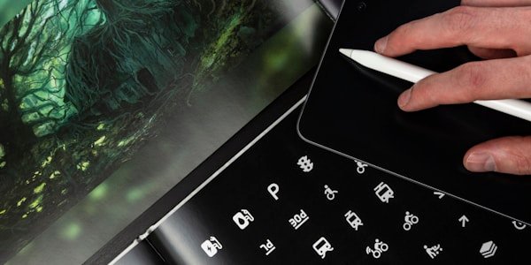 Portfolio Website