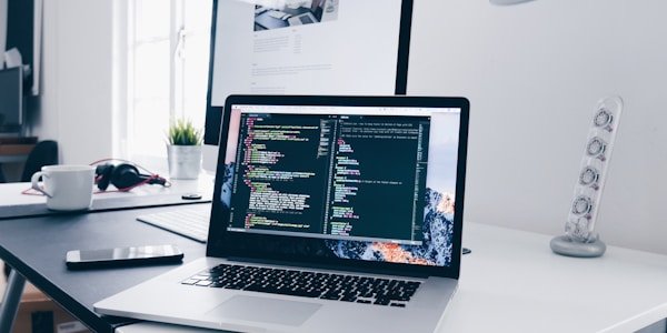 News Website